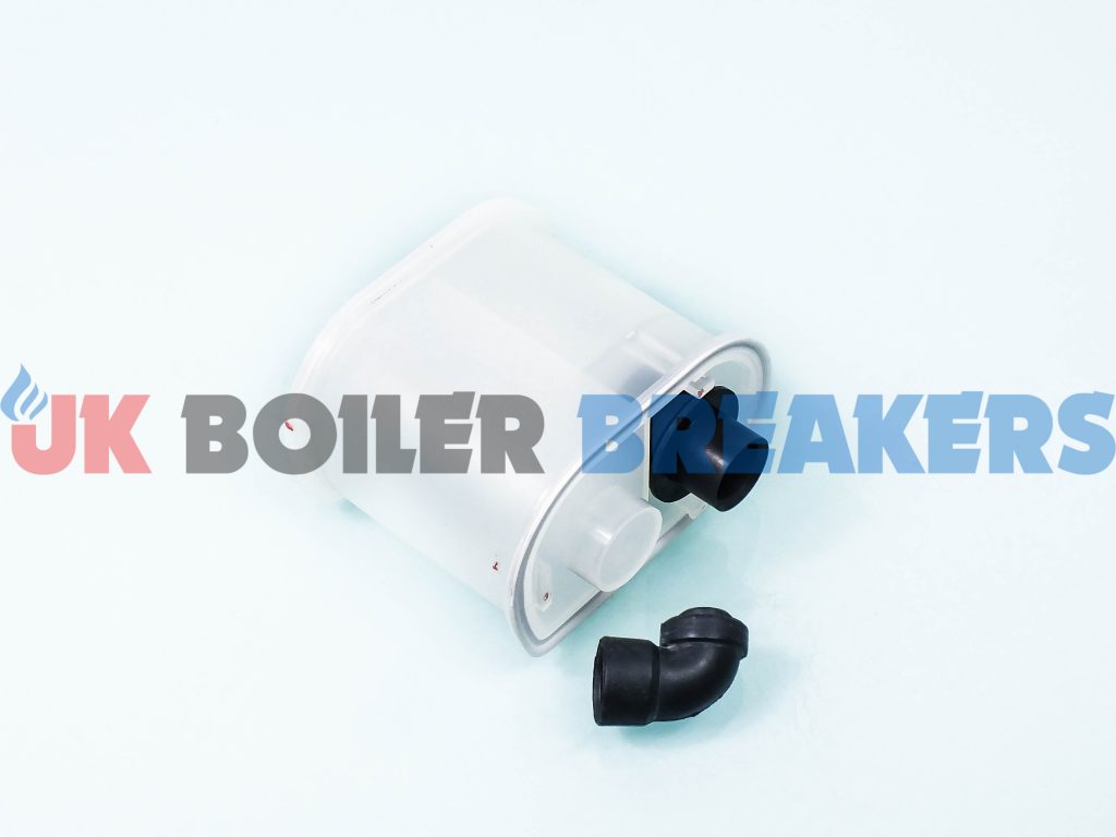 Ideal Siphon Trap 175583 GC 4175080 UK BoilerBreakers