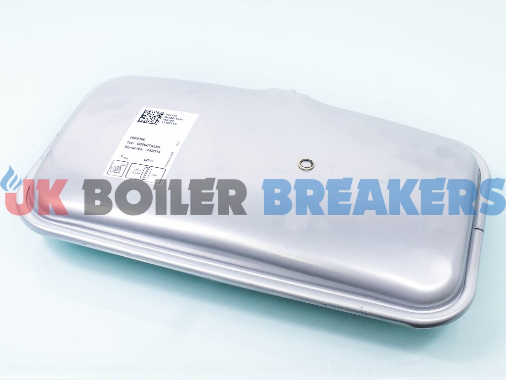 GlowWorm Expansion Vessel 0020097328 GC 4701926 UK BoilerBreakers