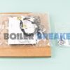 vaillant 103411 heat exchanger (no piping)2