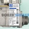 worcester bosch 871860004a0 gas valve 848 sigma rohs compliant from worcester greenstar 25i combi2
