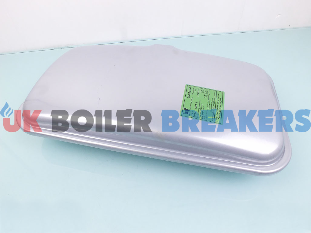 Ideal 177540 Expansion Vessel