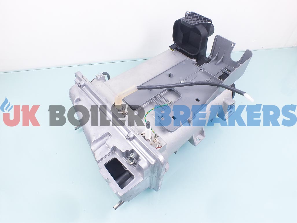 Ideal 176063 Heat Engine GC No: 41-750-77