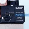 dungs 227801 mb-dle 412 b01 s20 multibloc gas valve 230v 3