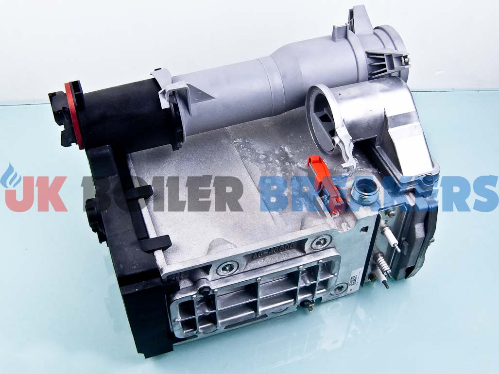 Heat Exchanger Worcester Bosch Greenstar 30i Erp Worcester Bosch