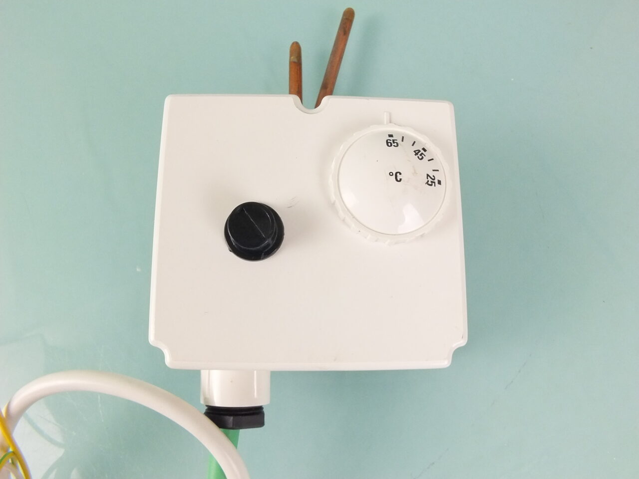 Codice 542794 Dual Combined High Limit Thermostat1