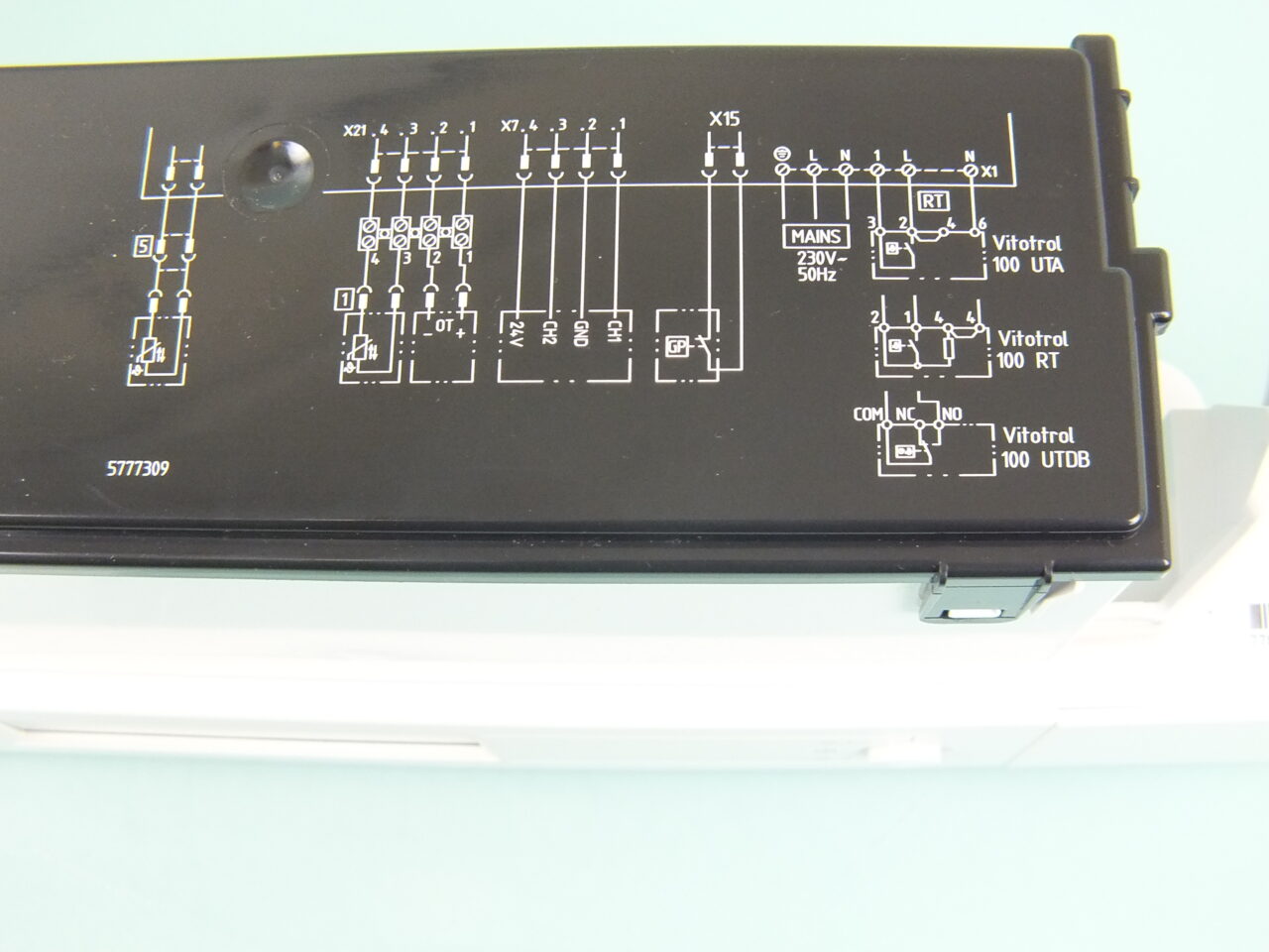 Viessmann 7870767 Control/PCB2