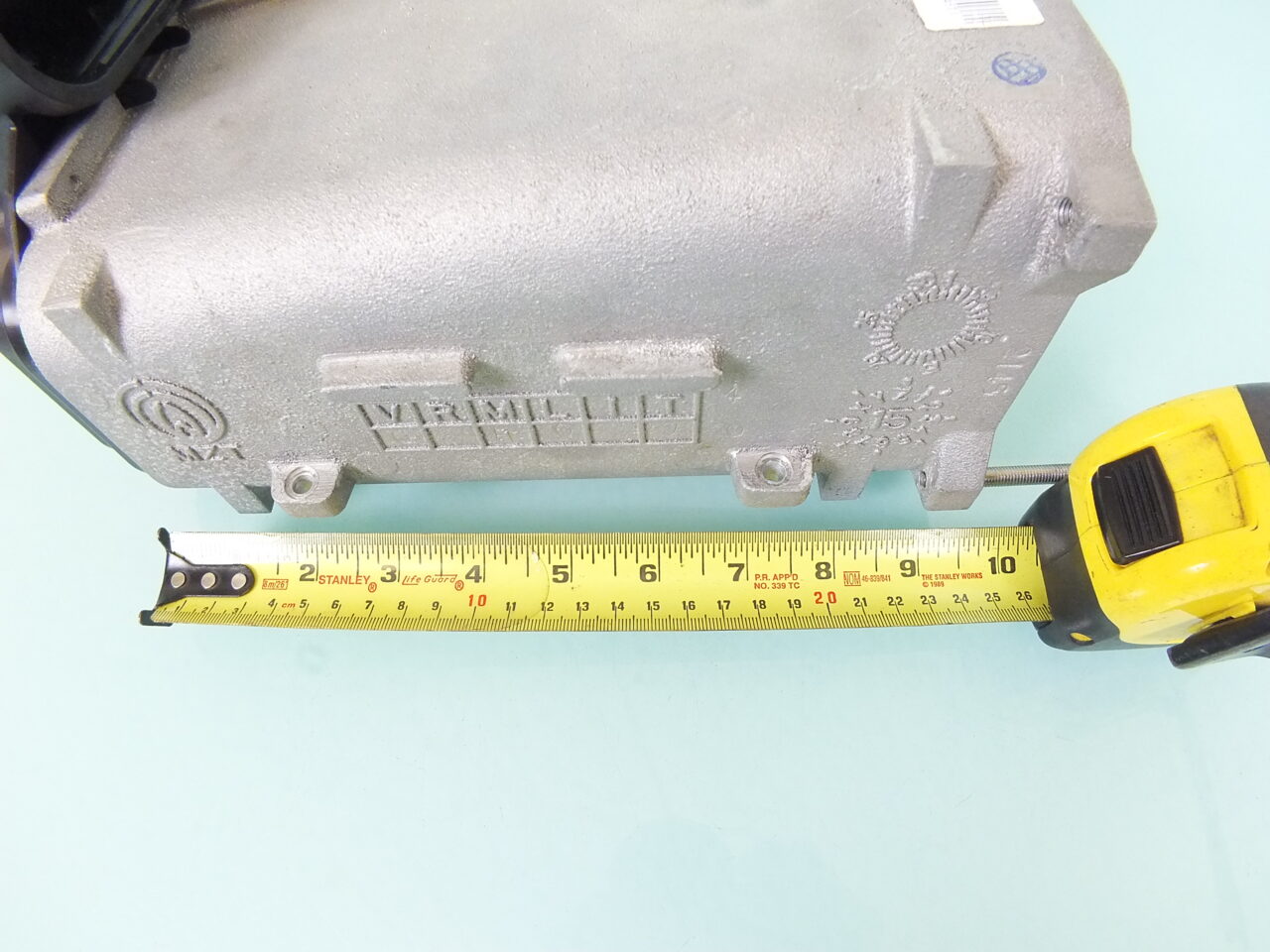 vaillant-0020195461-main-heat-exchanger
